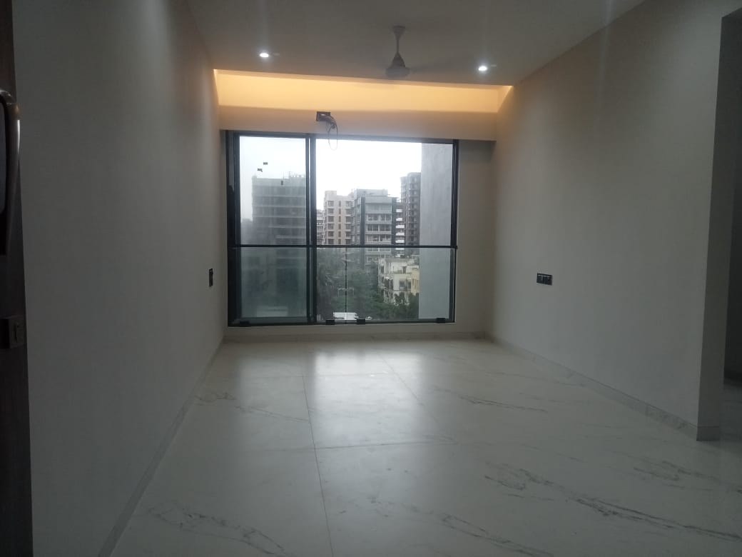 2 BHK Apartment For Rent in Atlanta Santacruz West Santacruz West Mumbai  7361969