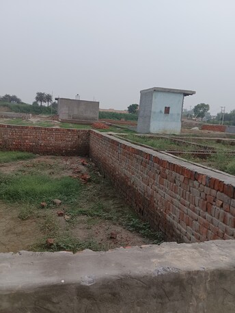 Plot For Resale in Bhopani Village Faridabad  7361983