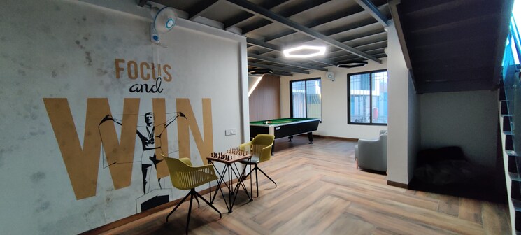 Gym, raj-urbania 2 Bedroom 1000 Sq.Ft. Apartment In Ambernath East Thane 7361987