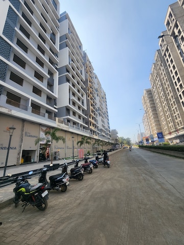 2 BHK Apartment For Resale in Raj Urbania Ambernath East Thane  7361987