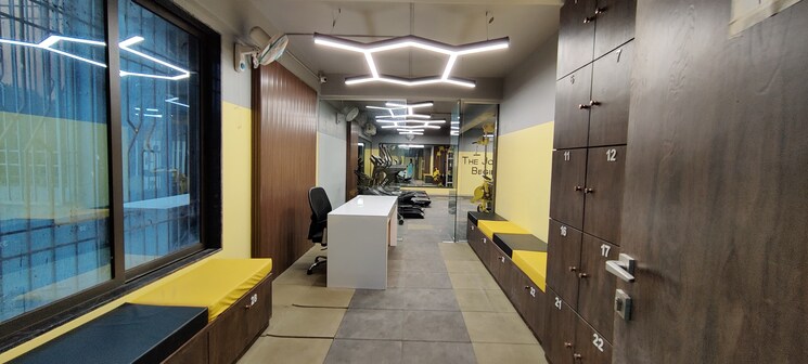 Kitchen, raj-urbania 2 Bedroom 1000 Sq.Ft. Apartment In Ambernath East Thane 7361987