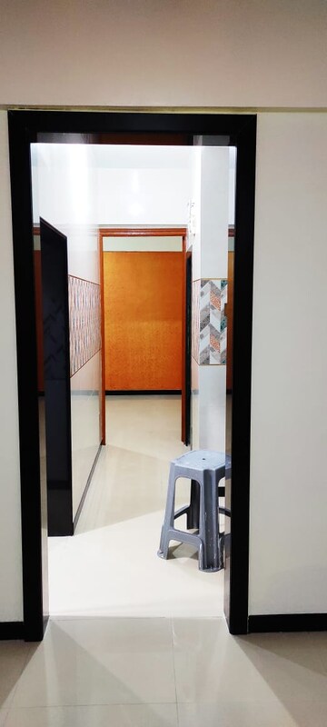 Bathroom in 1 BHK Apartment at Swagat Tower Badlapur, Badlapur East – for Sale