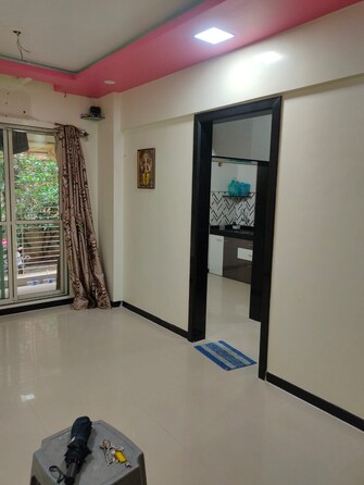 1 BHK Apartment For Resale in Swagat Tower Badlapur Badlapur East Thane  7362004