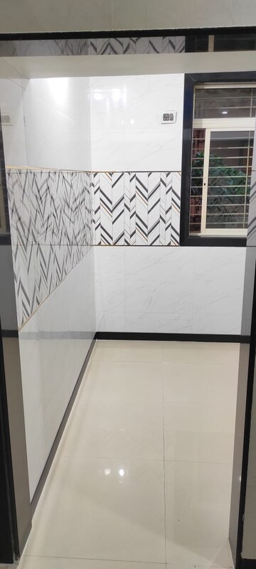 Balcony in 1 BHK Apartment at Swagat Tower Badlapur, Badlapur East – for Sale