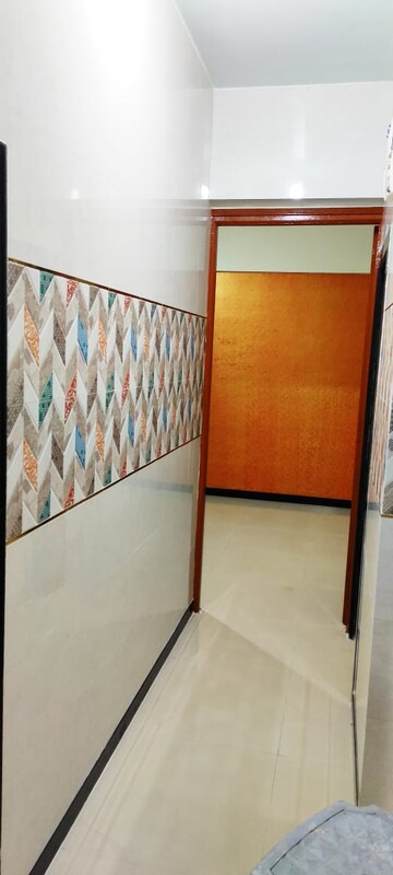 Bedroom in 1 BHK Apartment at Swagat Tower Badlapur, Badlapur East – for Sale