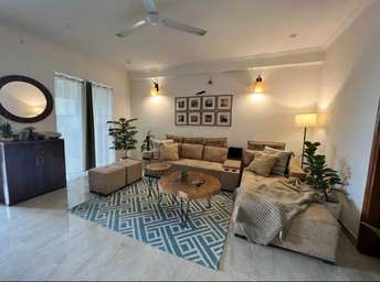 3 BHK Apartment For Rent in Ambience Creacions Sector 22 Gurgaon  7362008