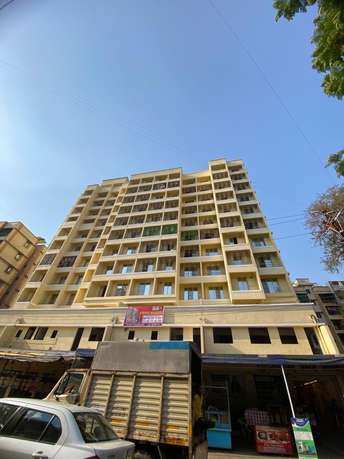 1 BHK Apartment For Resale in Gayatri Surval Heights Badlapur East Thane  7362026