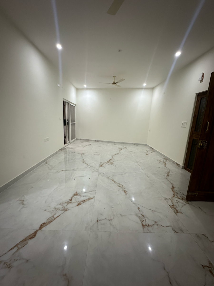 3 BHK Apartment For Rent in Palmgrove Towers Victoria Layout Bangalore  7362038