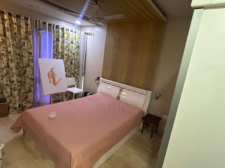 Bedroom, vrindavan-tower-chikoowadi 4 Bedroom 1709 Sq.Ft. Apartment In Chikoowadi Mumbai 7362050