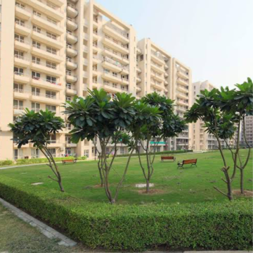2.5 BHK Apartment – Exterior View View at Indiabulls Centrum Park, Sector 103 - for Sale