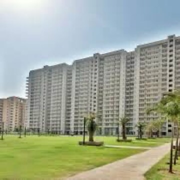 4 BHK Apartment – Exterior View View at Indiabulls Centrum Park, Sector 103 - for Sale