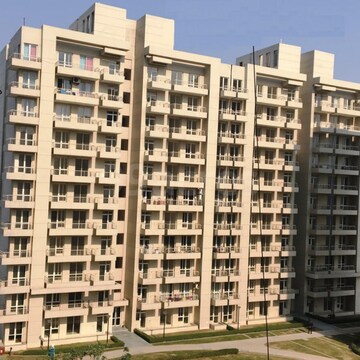 4 BHK Apartment – Exterior View View at Indiabulls Centrum Park, Sector 103 - for Sale
