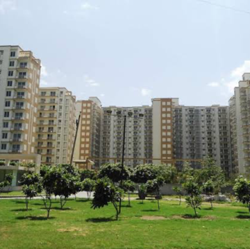 3 BHK Apartment – Exterior View View at Tulip Ace, Sector 89a - for Sale