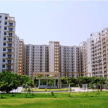 3 BHK Apartment – Exterior View View at Tulip Ace, Sector 89a - for Sale