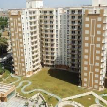 Master Plan in 3 BHK Apartment at Tulip Ace, Sector 89a – for Sale