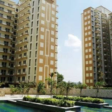 3 BHK Apartment – Exterior View View at Tulip Ace, Sector 89a - for Sale