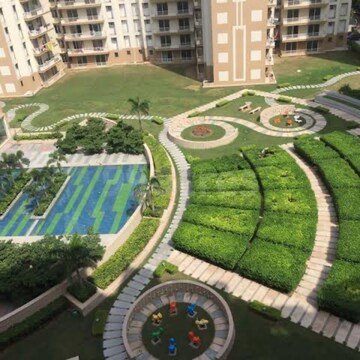 3 BHK Apartment – Map Location View at Tulip Ace, Sector 89a - for Sale