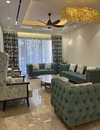 2 BHK Builder Floor For Rent in Lotus Homz Sector 111 Gurgaon  7362134