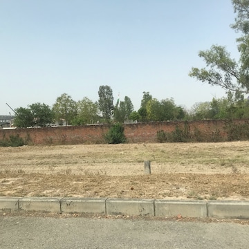 Plot Area in  Plot at Ireo Savannah, Sohna Sector 33 – for Sale