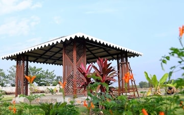 Plot For Sale in Amaravathi