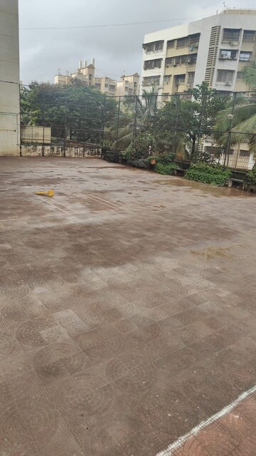5 BHK Apartment – Exterior View View at Ajay CHS Borivali West, Borivali West - for Sale