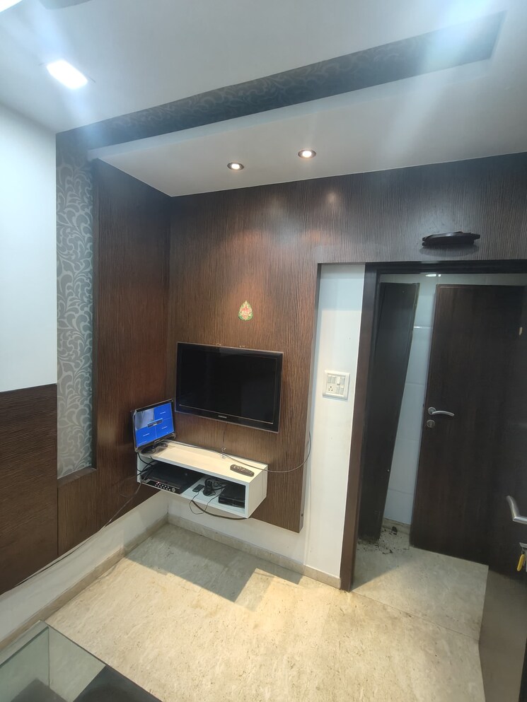 Living Room, ajay-chs-borivali-west 5 Bedroom 3000 Sq.Ft. Apartment In Borivali West Mumbai 7362168