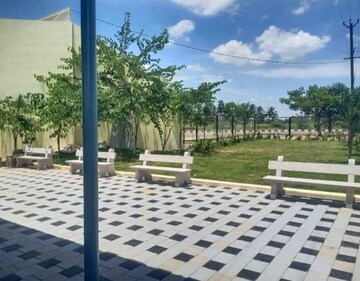  Plot – Exterior View View at Thanjore Road - for Sale