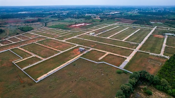  Plot – Garden View at Thanjore Road - for Sale