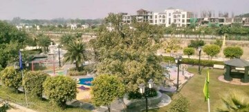  Plot – Garden View at Omaxe Metro City, Kalli Paschim - for Sale