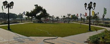  Plot – Garden View at Omaxe Metro City, Kalli Paschim - for Sale