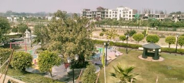  Plot – Garden View at Omaxe Metro City, Kalli Paschim - for Sale