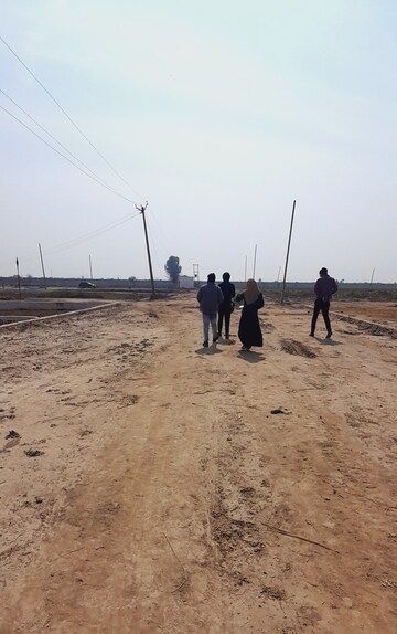  Plot For Sale in Jewar
