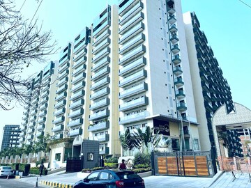 4 BHK Apartment For Sale in Azeagaia Botanica, Vrindavan Yojna