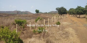Plot Area in  Plot at Pen – for Sale