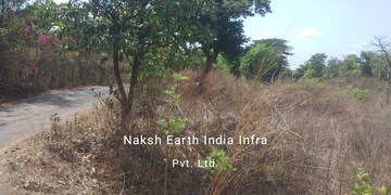 Plot Area in  Plot at Pen – for Sale
