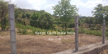 Plot Area in  Plot at Pen – for Sale