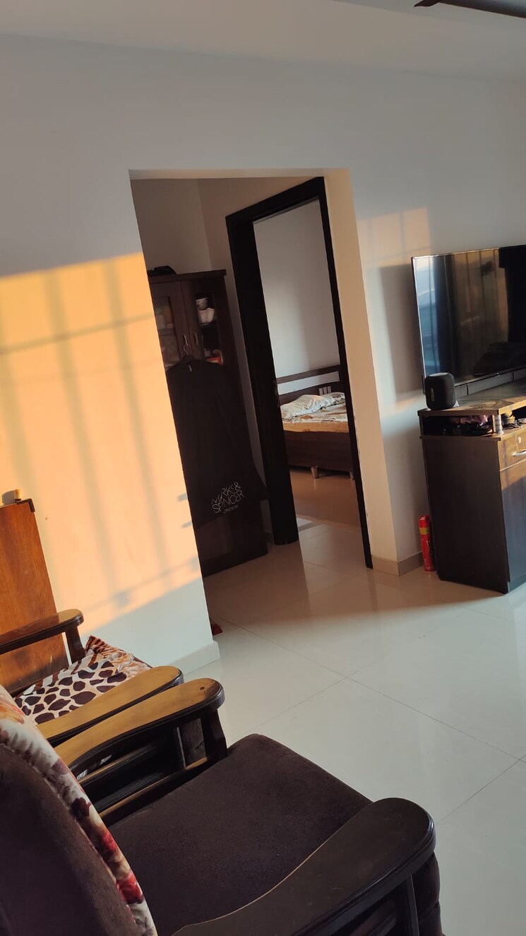 Living Room, lalani-grandeur 1 Bedroom 620 Sq.Ft. Apartment In Goregaon East Mumbai 7362249