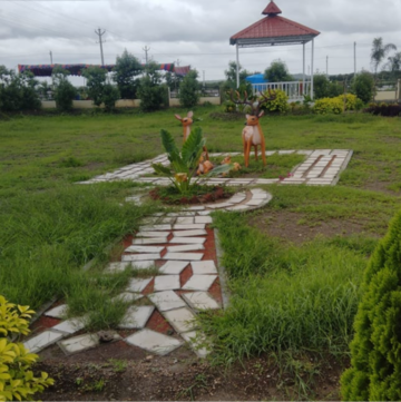 Plot Area in  Plot at Mominpet – for Sale