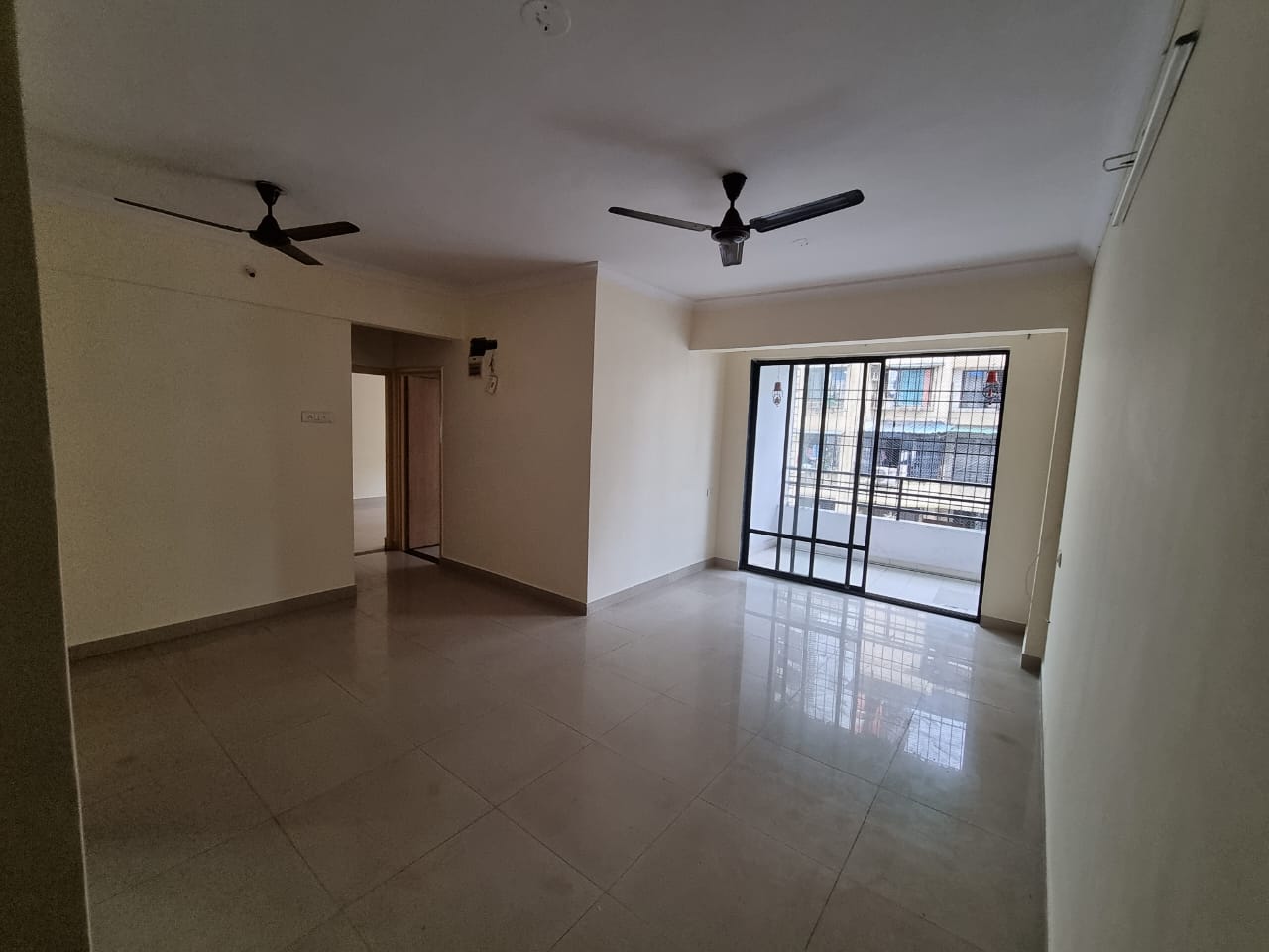 2 BHK Apartment For Resale in Gayatri Sankul Kharghar Navi Mumbai  7362258