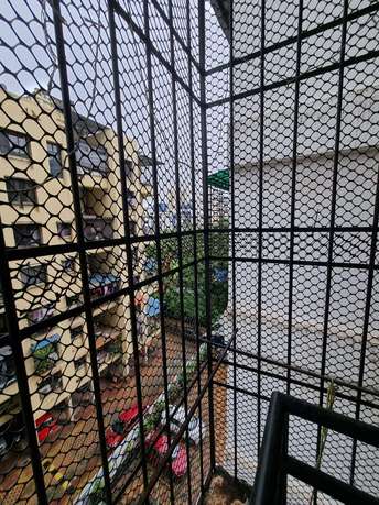 3 BHK Apartment For Rent in Regency Gardens Kharghar Sector 6 Navi Mumbai  7362263