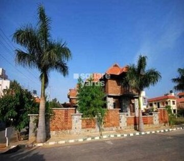  Plot For Sale in Ferns Meadows, Hennur Road
