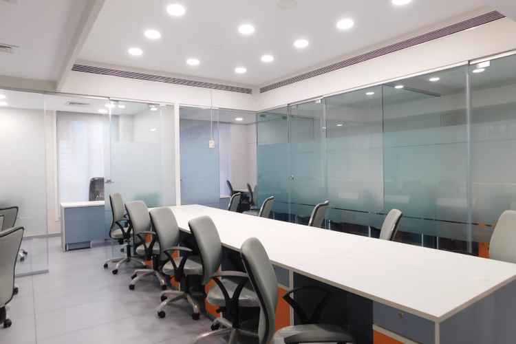 Commercial Office Space 1600 Sq.Ft. For Rent in Andheri East Mumbai  7362262