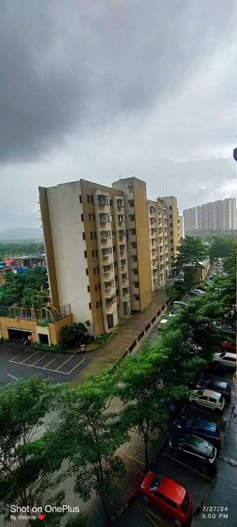 2 BHK Apartment For Resale in Lodha Casa Bella Gold Dombivli East Thane  7362306