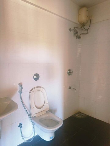 Bathroom in 2 BHK Apartment at Lodha Casa Bella Gold, Dombivli East – for Sale
