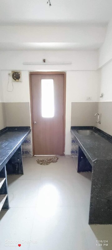 Kitchen in 2 BHK Apartment at Lodha Casa Bella Gold, Dombivli East – for Sale