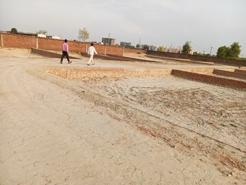 Plot Area in  Plot at Kaazi Sarai – for Sale