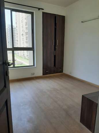 2 BHK Apartment For Rent in Unitech Uniworld Resorts-The Residences Sector 33 Gurgaon  7362336