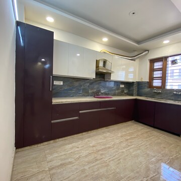 3 BHK Builder Floor For Sale in Sector 85