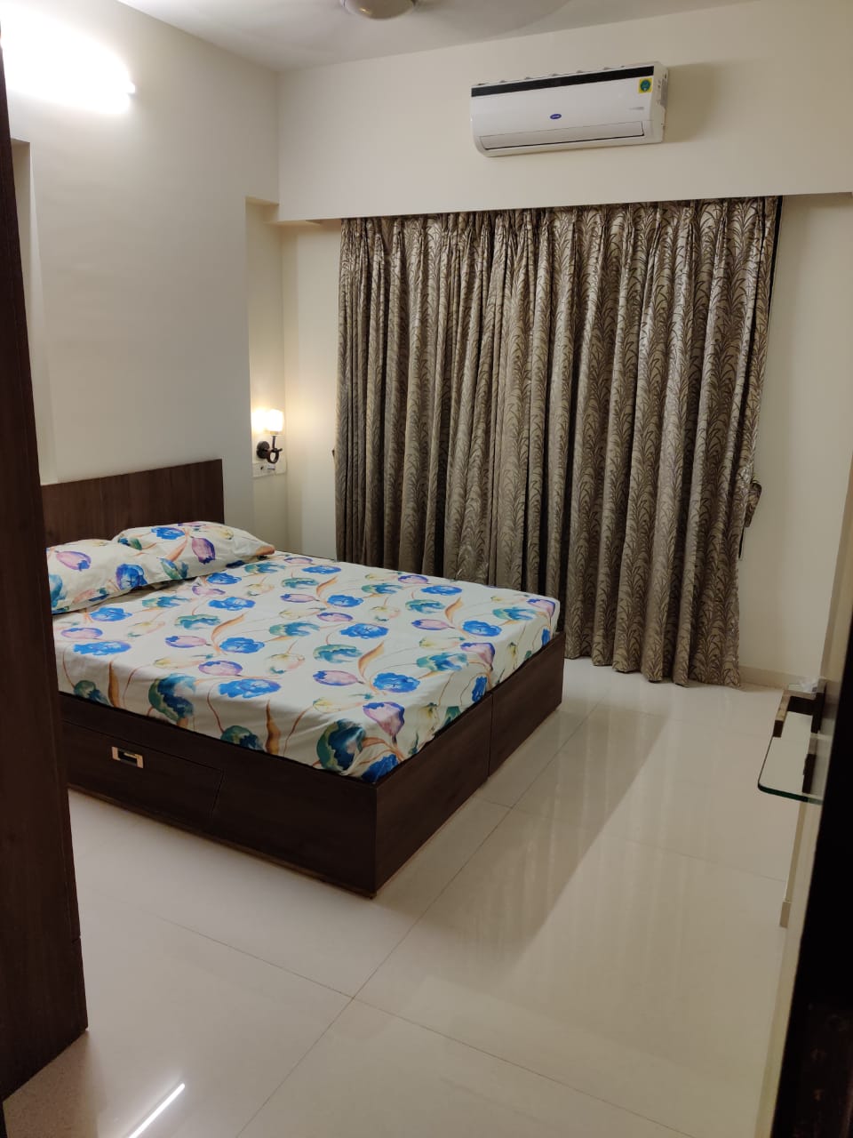 Studio Apartment For Rent in Vile Parle East Mumbai  7362383