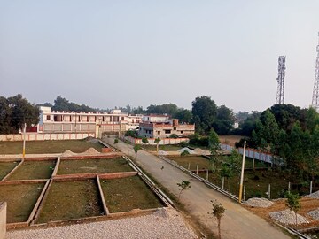  Plot – Exterior View View at Mohanlalganj - for Sale